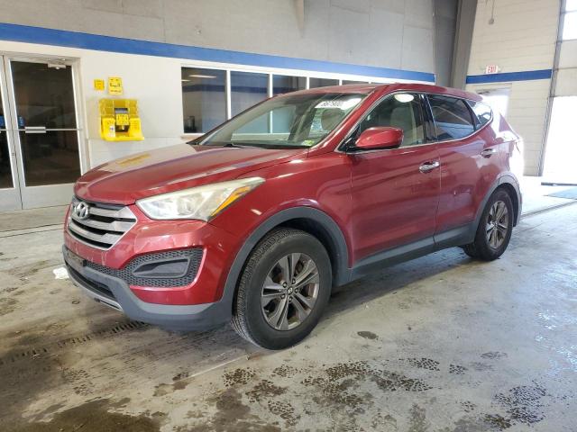HYUNDAI SANTA FE S
