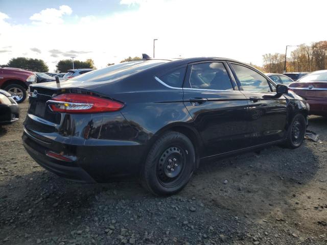 2020 FORD FUSION S #3310440332