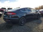Lot #3310440332 2020 FORD FUSION S