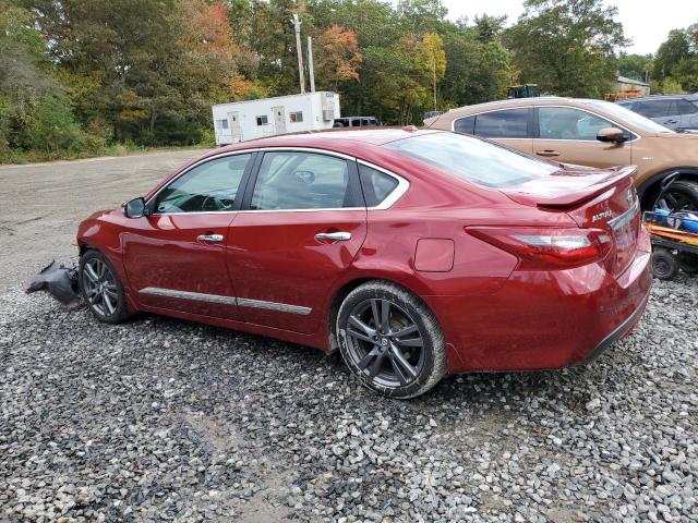 2018 NISSAN ALTIMA 3.5 1N4BL3AP6JC141738