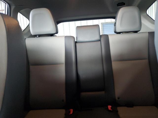 2014 TOYOTA RAV4 LIMITED - JTMYFREV3ED038087