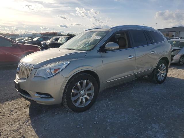 Global Auto Auctions: 2015 BUICK ENCLAVE