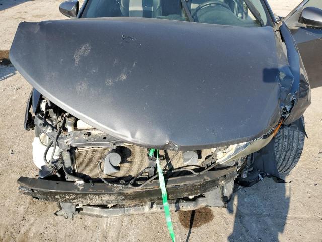 2012 TOYOTA CAMRY BASE #3291322148