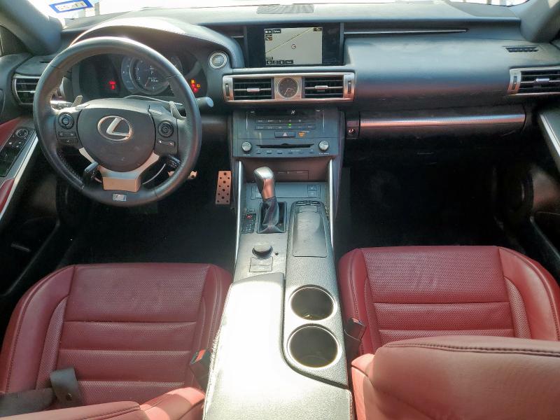 2015 LEXUS IS 350 #3305749752