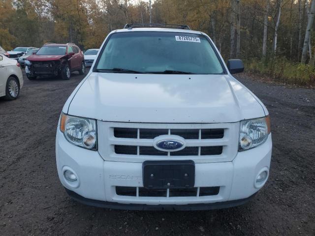 2012 FORD ESCAPE HYB - 1FMCU5K37CKA52560
