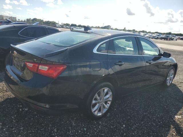 2023 CHEVROLET MALIBU LT #3301827342