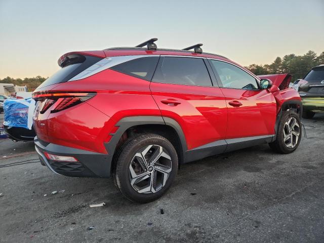 2022 HYUNDAI TUCSON LIM - 5NMJECAE9NH108478