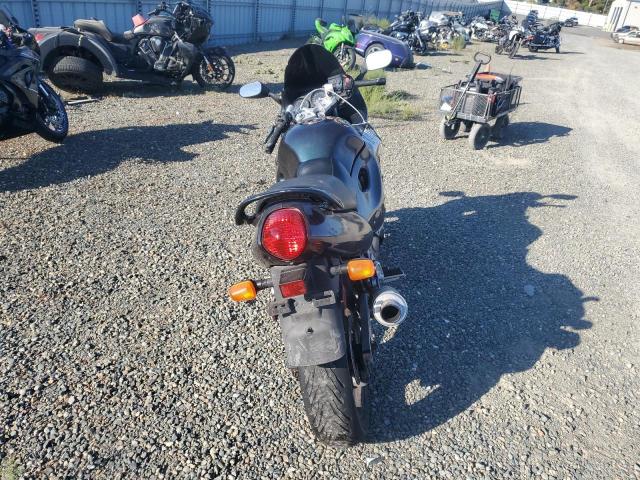 2002 SUZUKI GSX750 F JS1GR7GA322101238