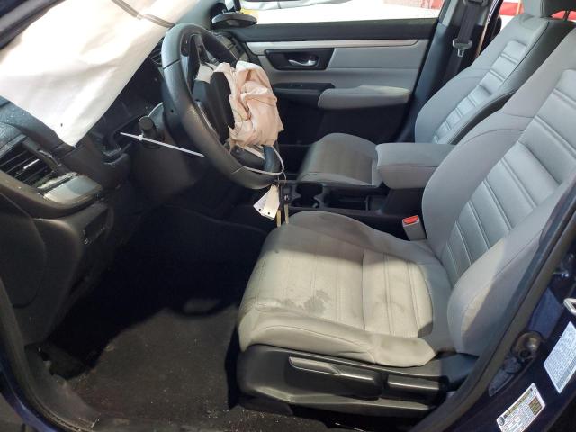 2019 HONDA CR-V LX #3269085088