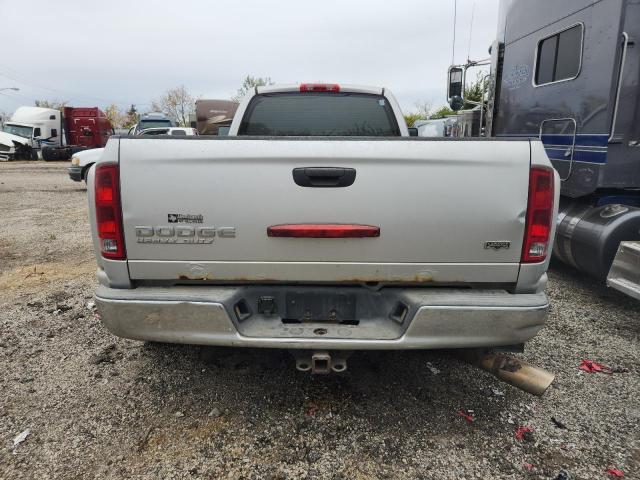 2004 DODGE RAM 3500 S #3274004541