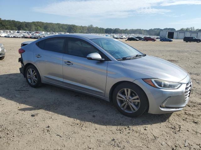 2017 HYUNDAI ELANTRA SE - 5NPD84LFXHH090077