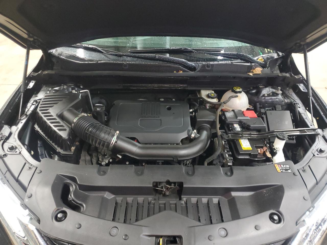 CHEVROLET BLAZER 2LT