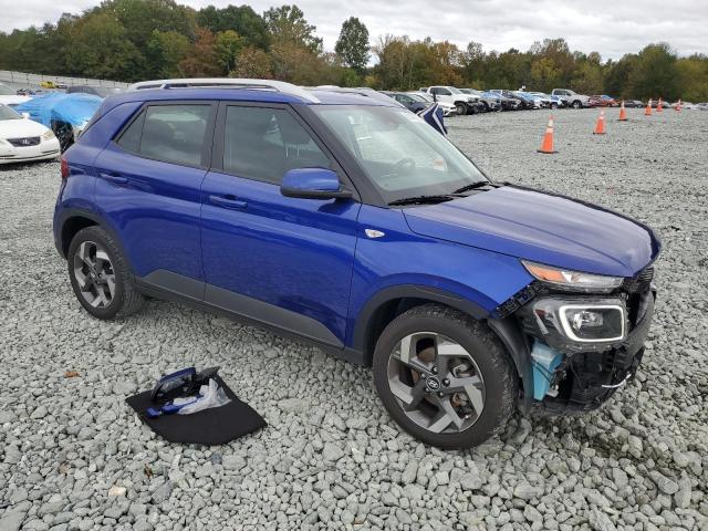 2024 HYUNDAI VENUE SEL - KMHRC8A33RU320937