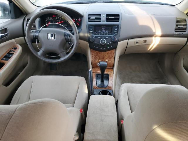 2005 HONDA ACCORD EX #3300622918