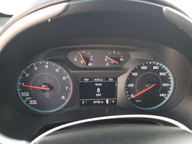 2023 CHEVROLET MALIBU LT #3293451416