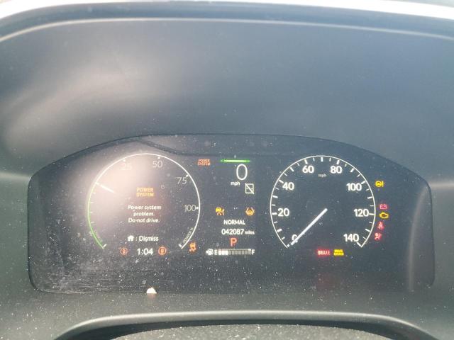 2023 HONDA CR-V SPORT #3302868894