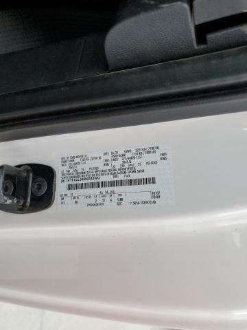 2024 FORD F150 STX 1FTFX2L54RKE43682