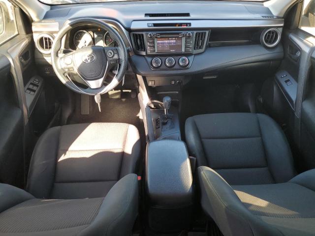 2018 TOYOTA RAV4 LE - JTMZFREV1JJ212299