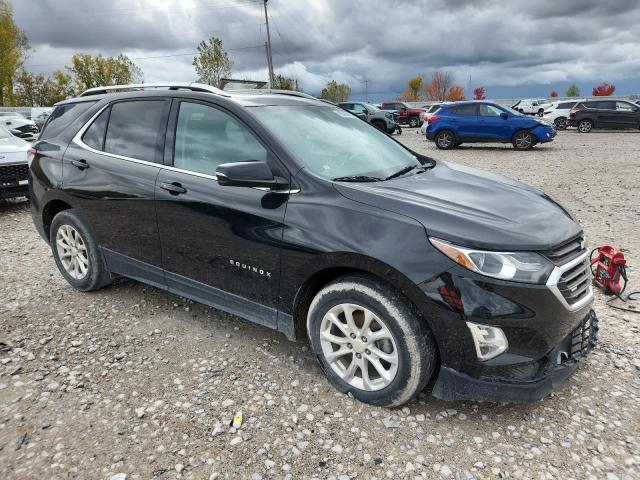 2019 CHEVROLET EQUINOX LT - 2GNAXKEV4K6105836