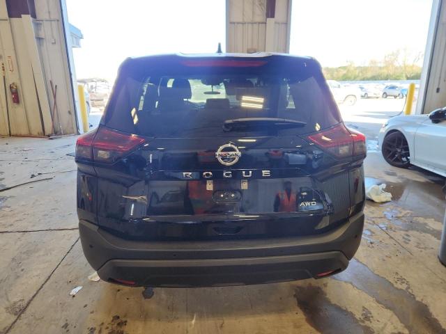 2021 NISSAN ROGUE S - 5N1AT3AB4MC842238