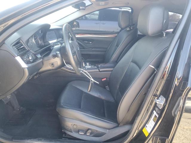 2013 BMW 528 I - WBAXG5C54DD233891