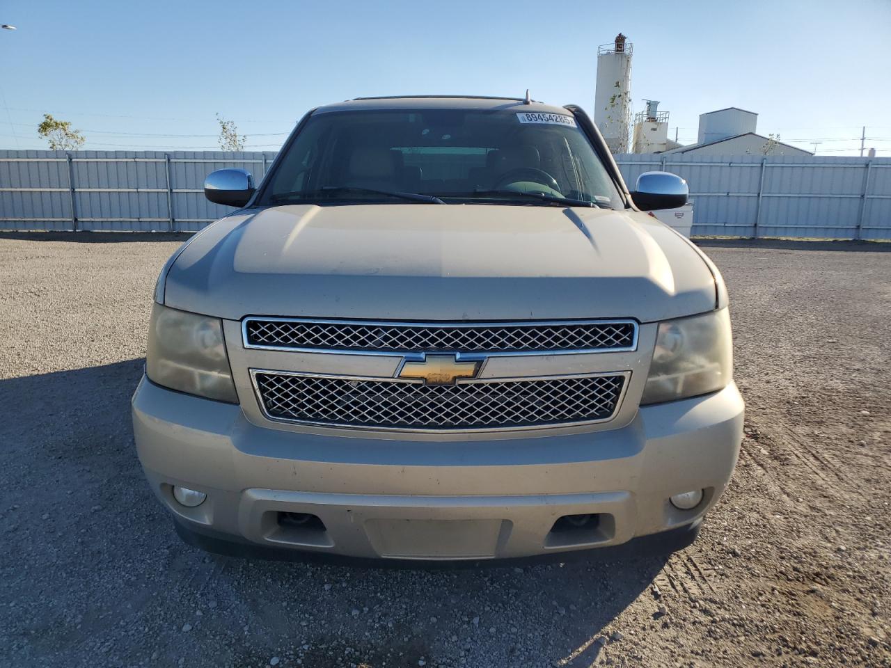 Lot #3286000801 2007 CHEVROLET TAHOE K1500