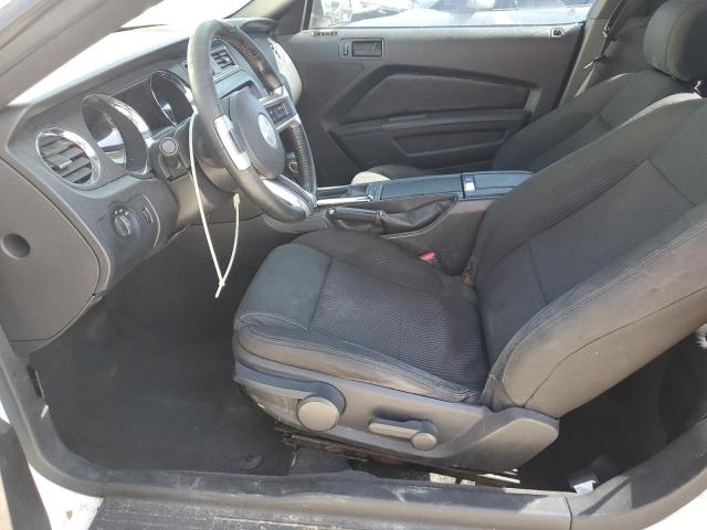 2013 FORD MUSTANG #3279505258