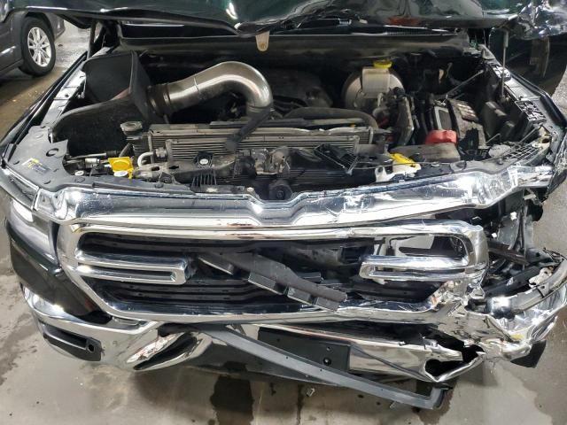 2019 RAM 1500 BIG H 1C6SRFMT3KN805588