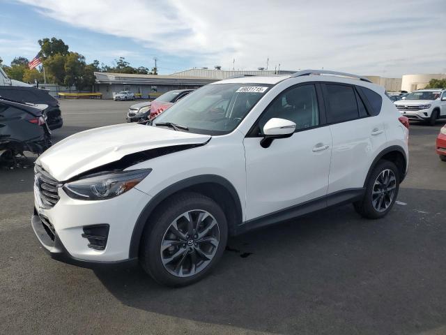 MAZDA CX-5 GT