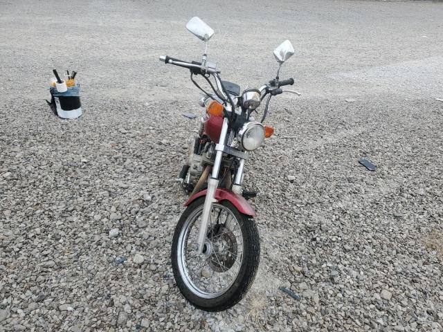 2012 HONDA CMX250 C #3293365424