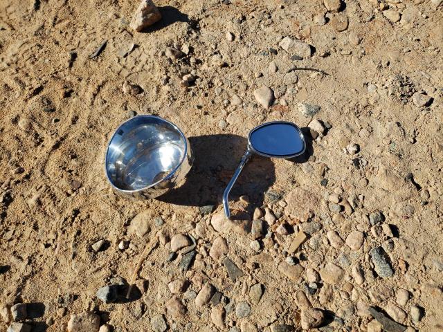 2005 HONDA VT750 CA JH2RC50375M100416