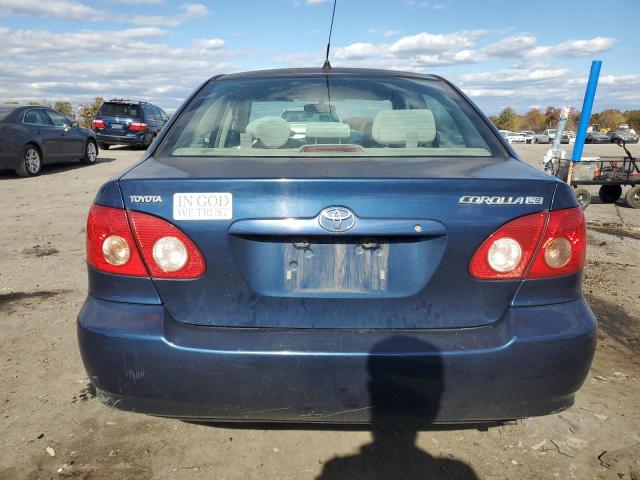 2007 TOYOTA COROLLA CE #3304779910