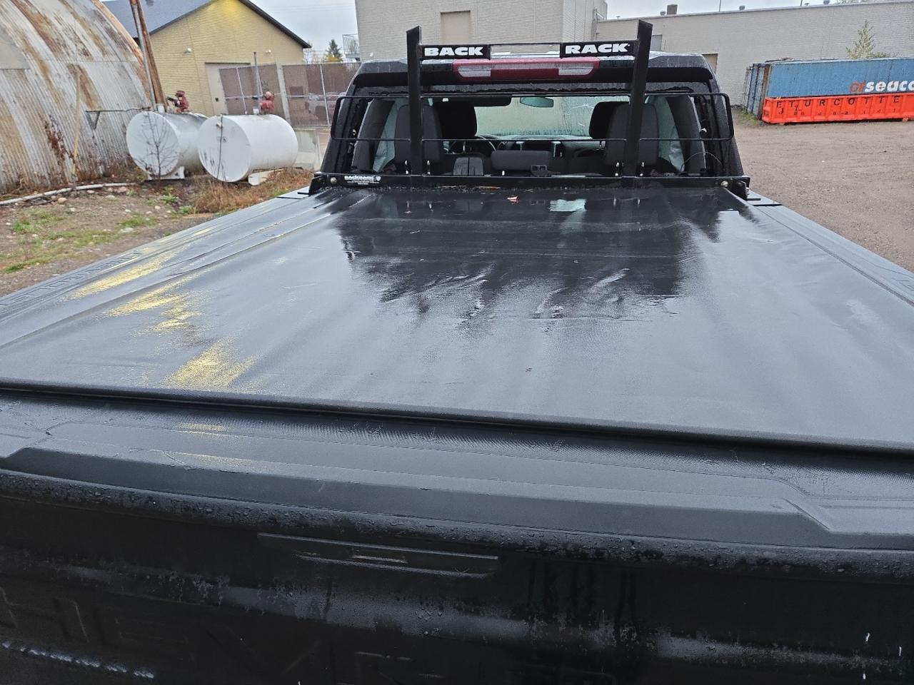 CHEVROLET SILVERADO K1500 LT TRAIL BOSS