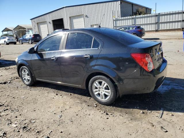 2015 CHEVROLET SONIC LT - 1G1JC5SH8F4164540