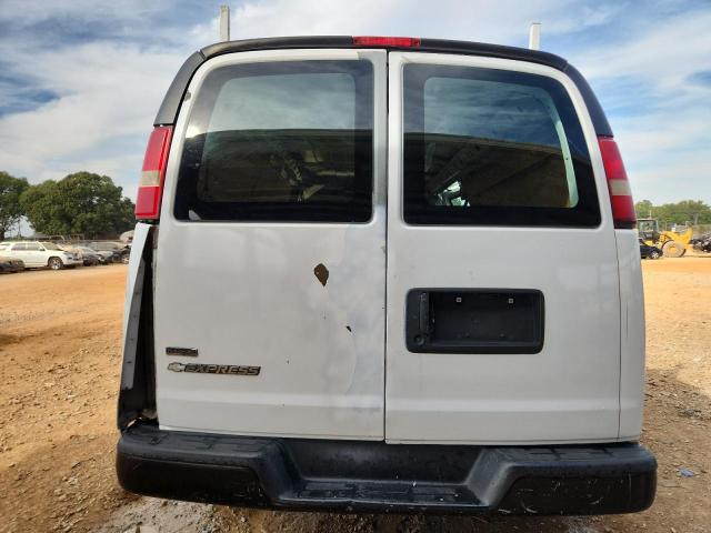 2010 CHEVROLET EXPRESS G2 #3275770534
