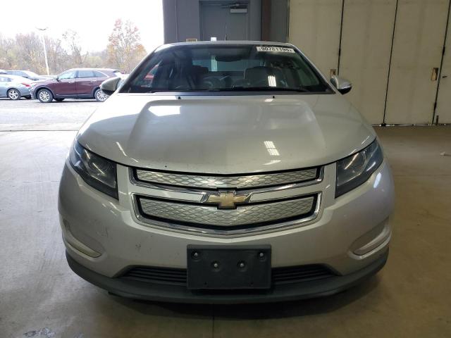 2014 CHEVROLET VOLT - Other View