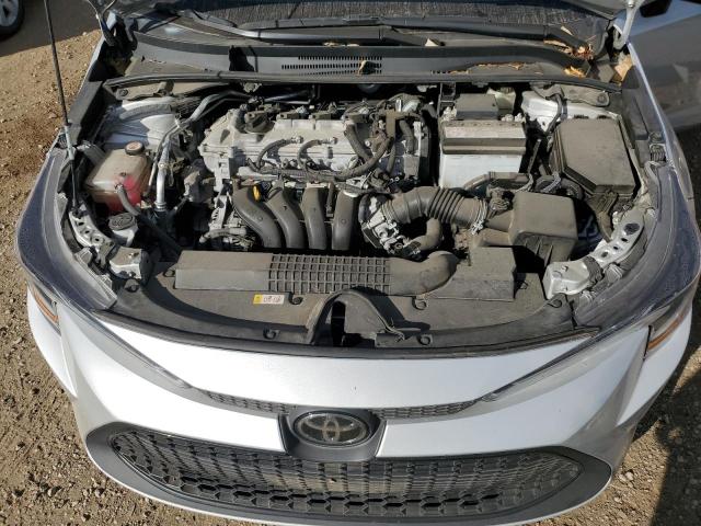 2021 TOYOTA COROLLA LE #3290206205