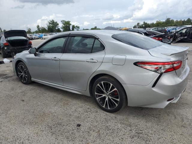 2018 TOYOTA CAMRY L #3315908147