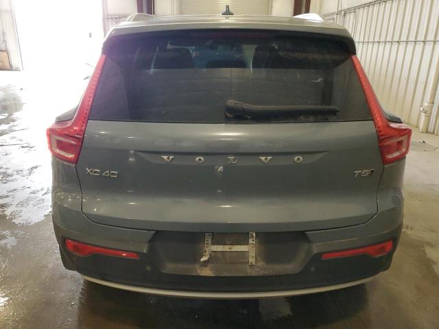 2021 VOLVO XC40 T5 MO #3283962795