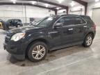 Lot #3315584775 2012 CHEVROLET EQUINOX LS