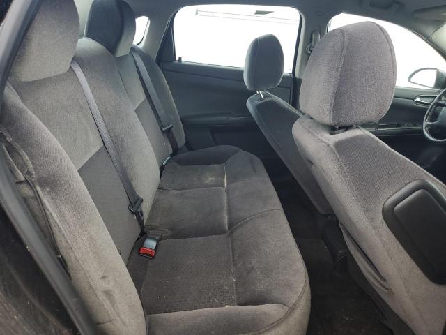 2013 CHEVROLET IMPALA LT #3292309263