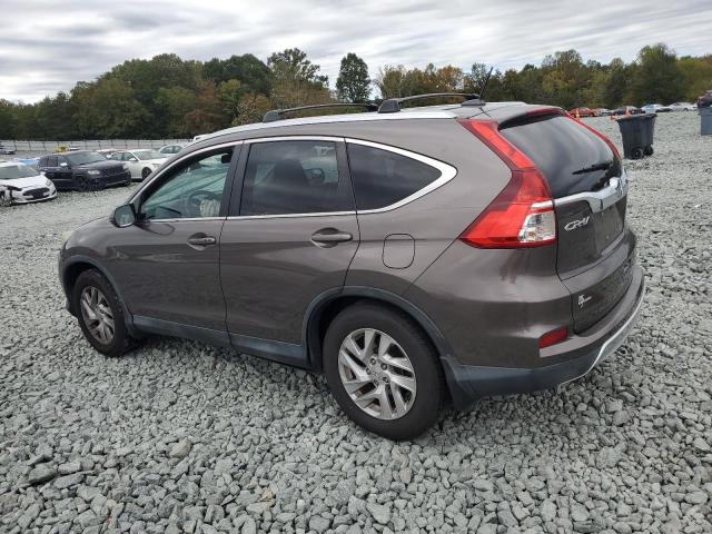 2015 HONDA CR-V EXL - 2HKRM3H75FH519376