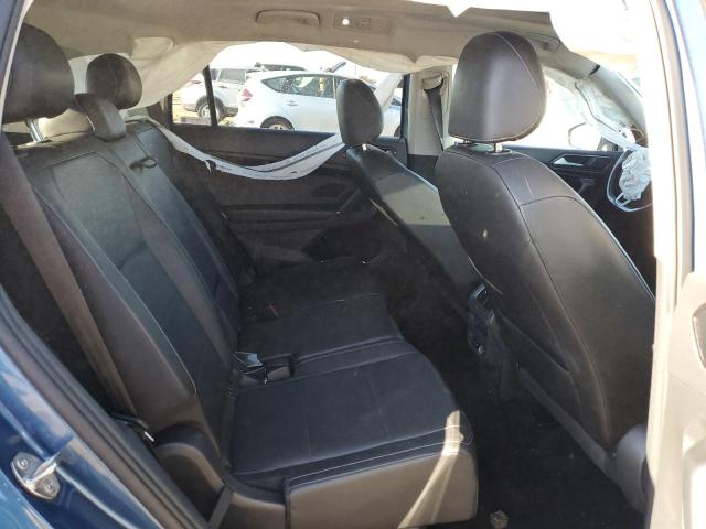 2018 VOLKSWAGEN TIGUAN SE #3269928043