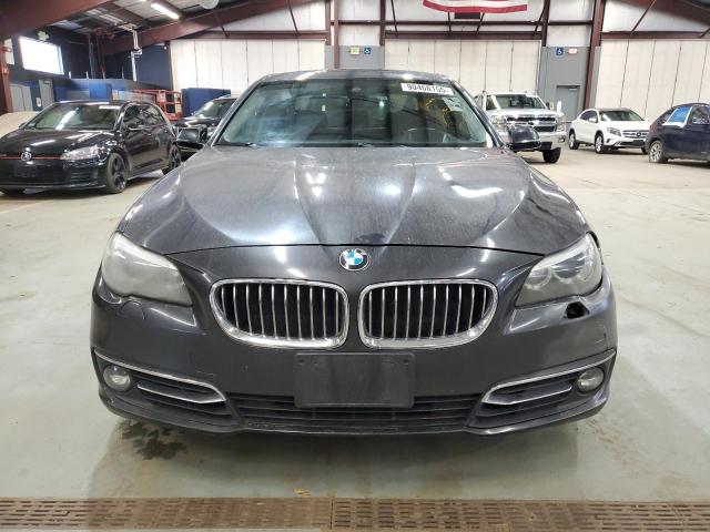 2016 BMW 535 XI - WBA5B3C57GG257406
