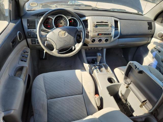 2009 TOYOTA TACOMA DOU #3297094495