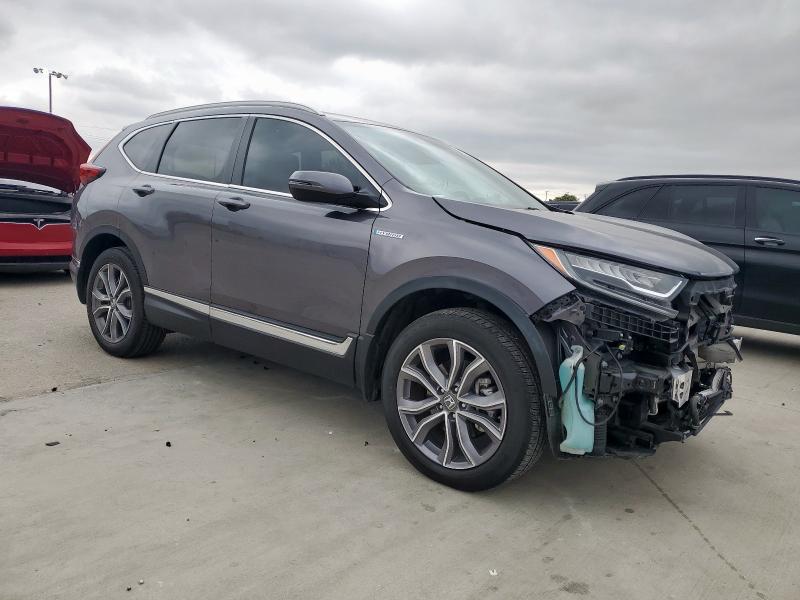 2022 HONDA CR-V TOURI - 5J6RT6H9XNL001385
