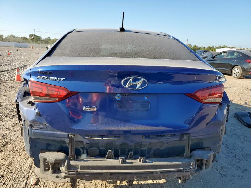 2020 HYUNDAI ACCENT SE - 3KPC24A66LE111679