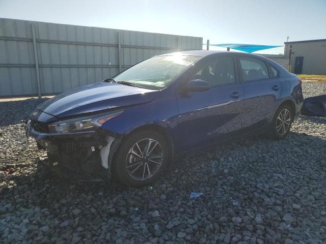 2024 KIA FORTE LX - 3KPF24AD9RE717014