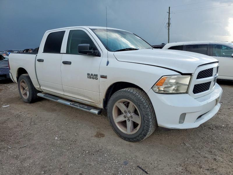 2013 RAM 1500 ST - 1C6RR6KT5DS572626