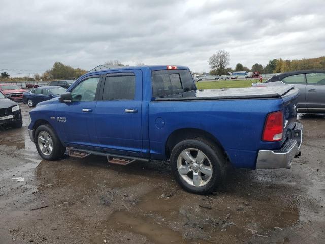 2016 RAM 1500 SLT 3C6RR7LT8GG182216